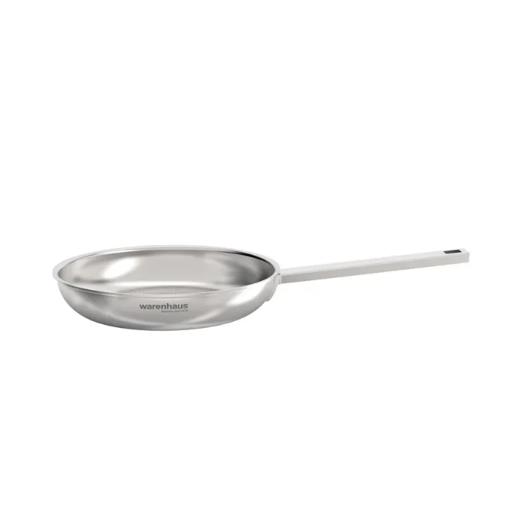 [WR.M36094] Warenhaus Inducción Sarten 24Cm Vigor