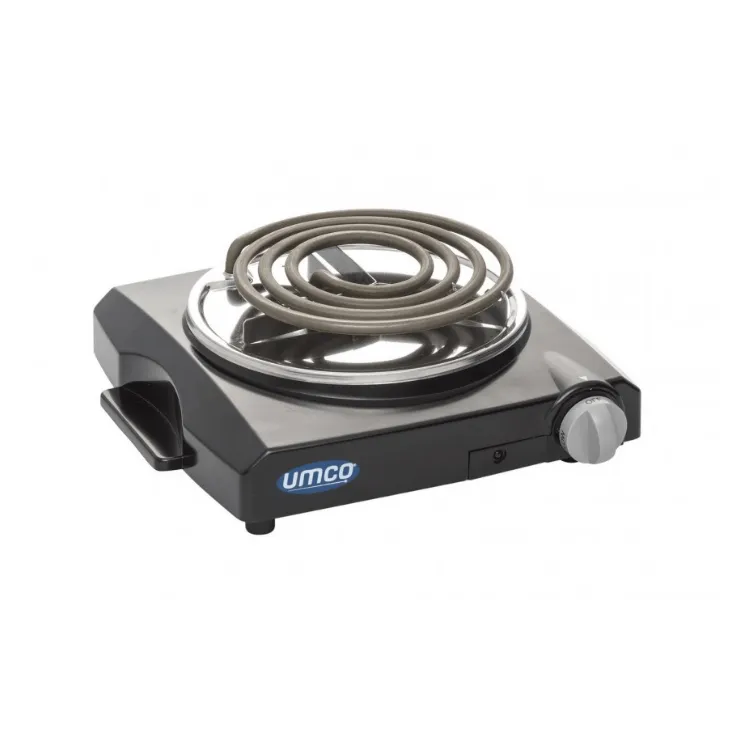 [7861026955025] Umco Hornilla Electrica 1H Cuadrada