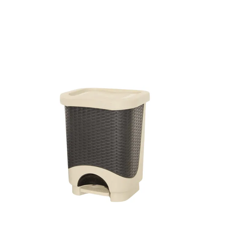 Tacho Dual Ratán 8 L - Pica