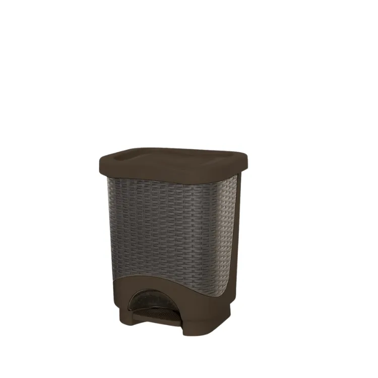 Tacho Dual Ratán 8 L - Pica