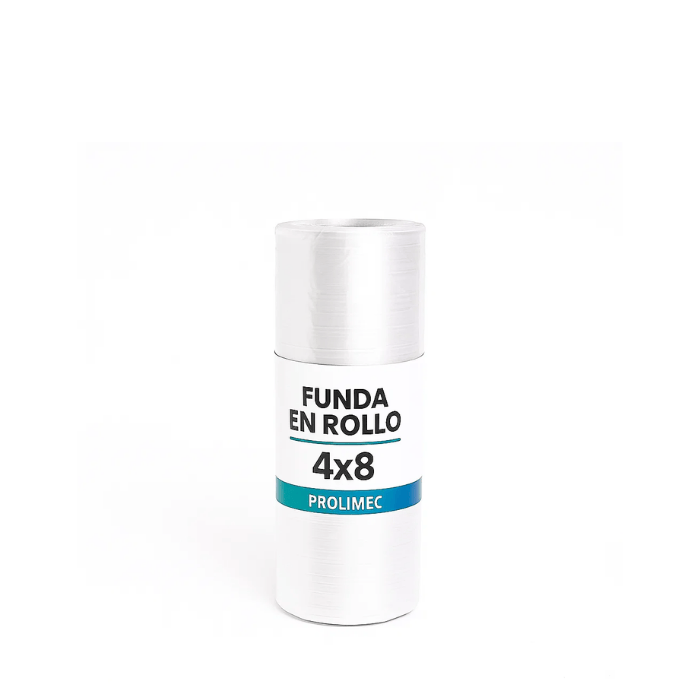 Funda en Rollo 4x8" (Soy Recikla)