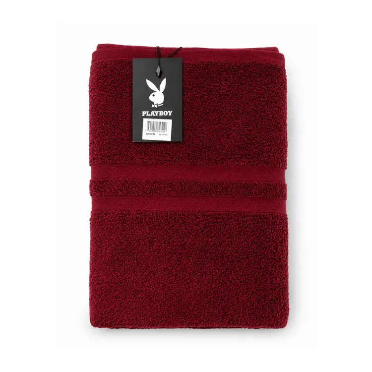 Toalla Playboy 440g 70x140