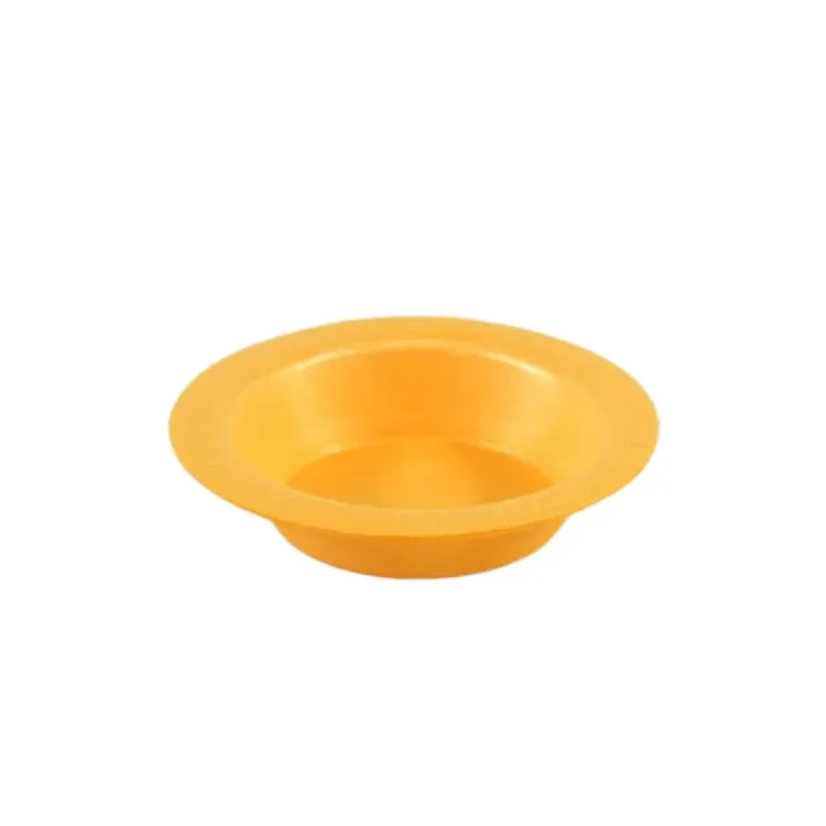 Eco Util Repostero 5oz Naranja x25 Unidades