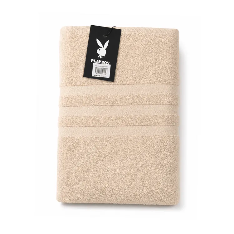 Toalla Playboy 440g 70x140