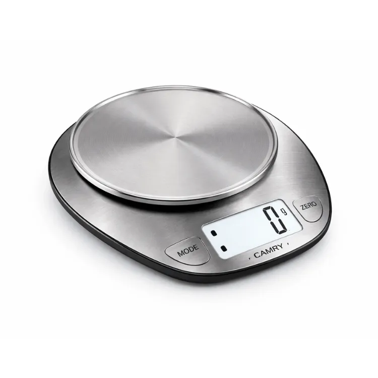 Balanza Para Cocina Camry EK4352