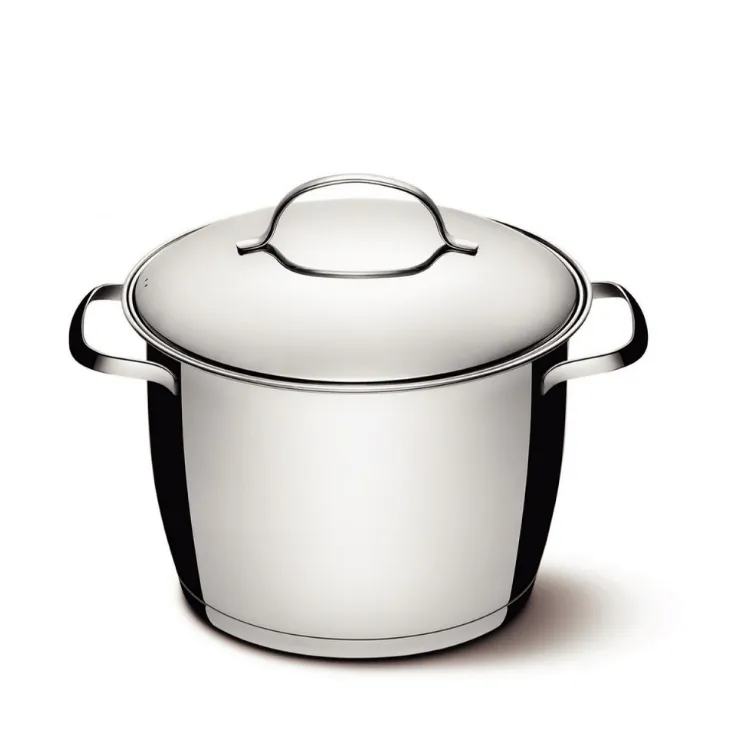 Tramontina Olla Al Alle Con Tapa 20cm