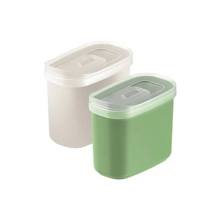 Tramontina Pote Mixcolor Con Tapa 1.5L