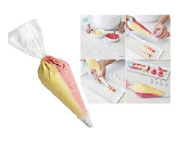 [51VPA3Q] Set Mangas Pasteleras G-507