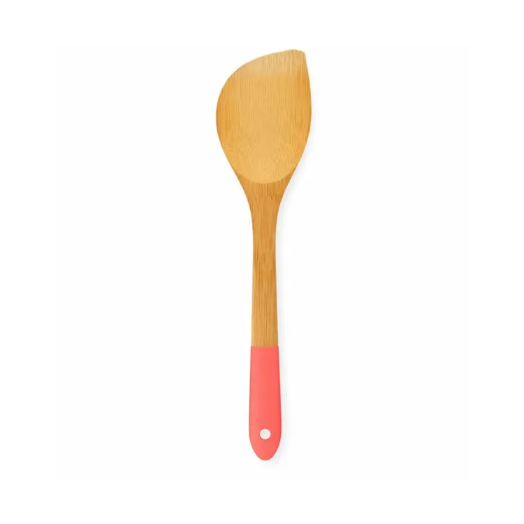 [57ARC1X] Utensilio De Bamboo 30x6 C02- 2153A