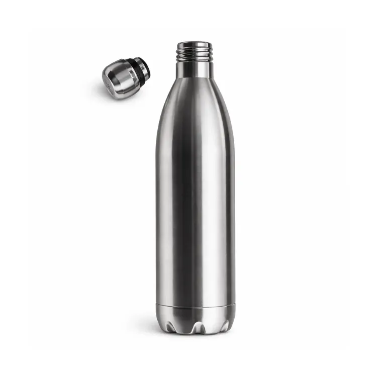 [5TER00X] Termo Stainlss Stteel 1L QE0046