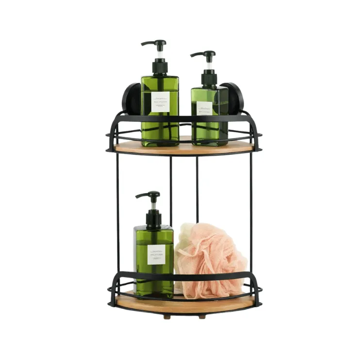 [57AMP9F] Organizador De Ducha  AE-3577A2