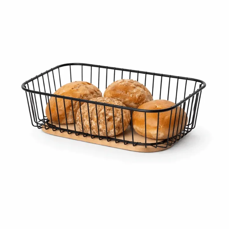 Cesta Metálica WK811195