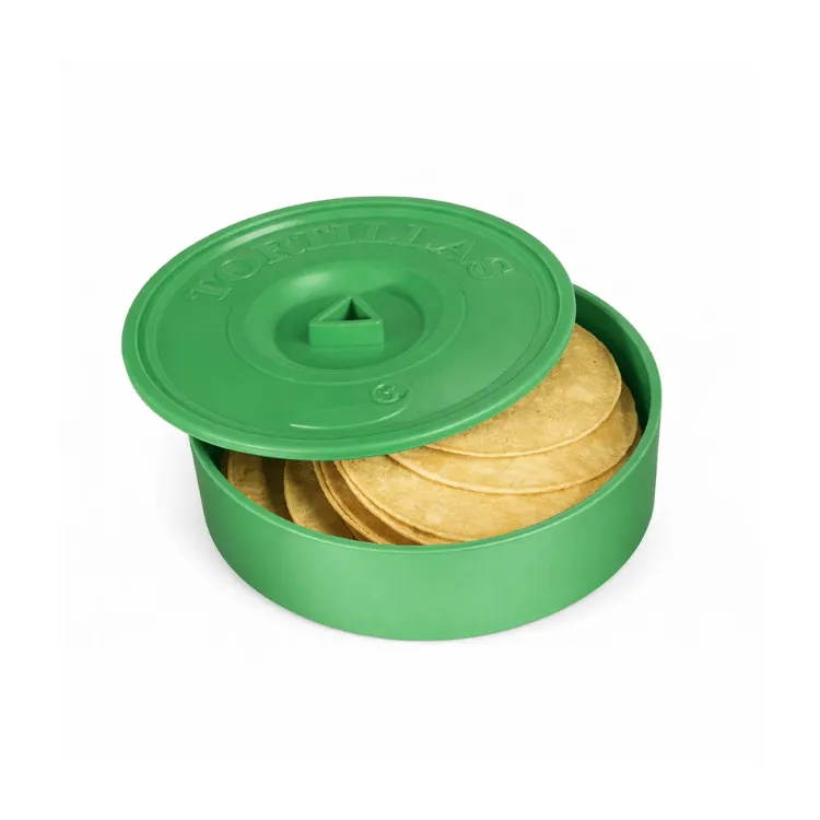 Recipiente de Tortillas LY-826