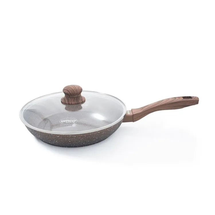 [UM.7597] Umco Sartén Grecia 20cm Inducción