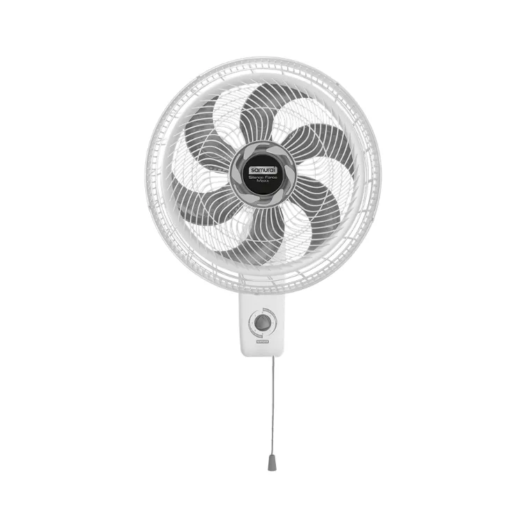 [GS.VE77D1 I0] Ventilador Silence Force Maxx 18 pp Blanco