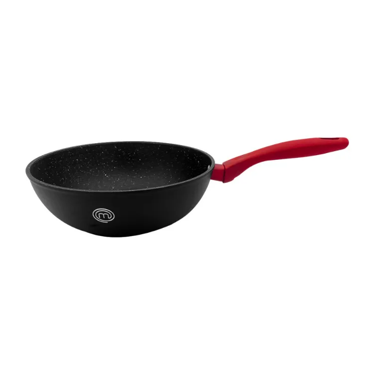 Umco Wok Celebrity Masterchef 24cm