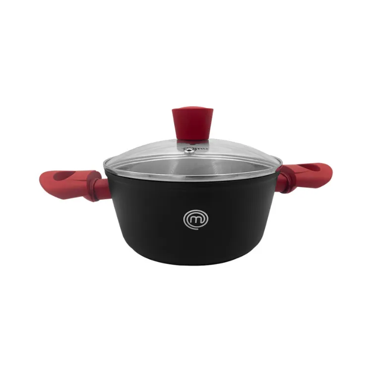 Umco Olla Caldero Celebrity Masterchef 20cm