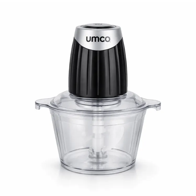 [UM.0678] Umco Procesador De Alimentos Classic 300w (Negro)