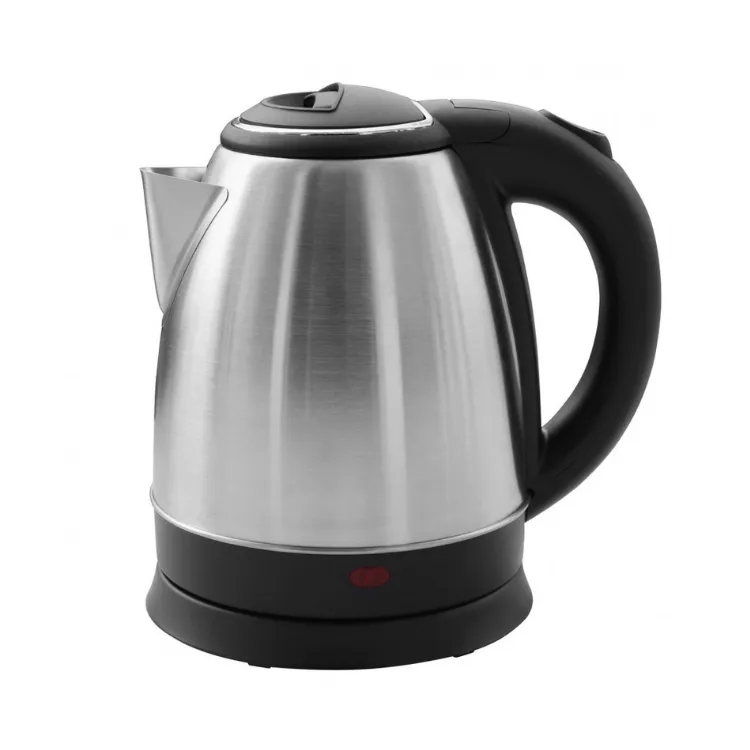 [UM.5512] Umco Hervidor De Agua De Acero Inoxidable 1.8L