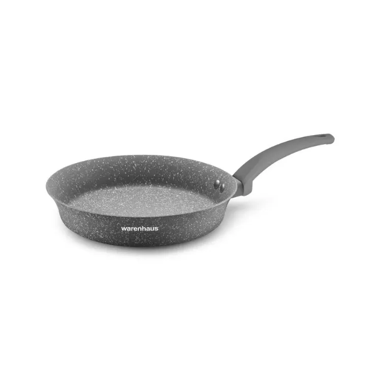 Warenhaus Sartén De Aluminio Stone 24cm