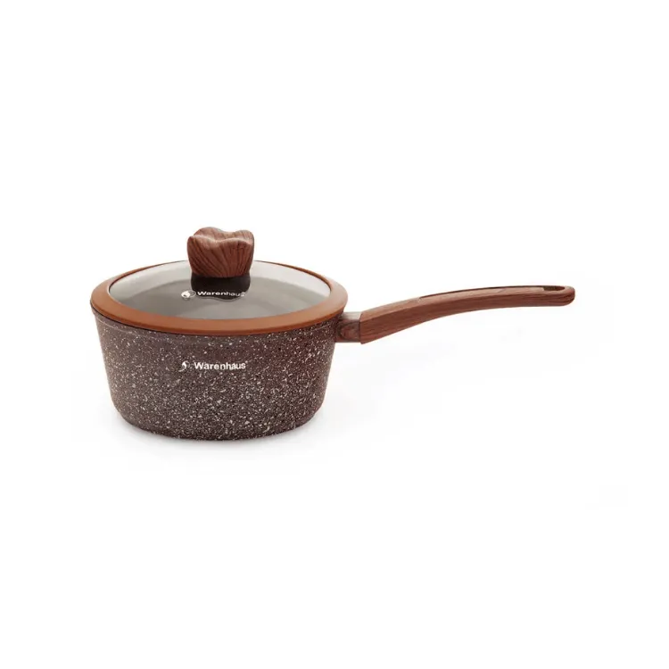 Warenhaus Perol Sienna 20cm Inducción