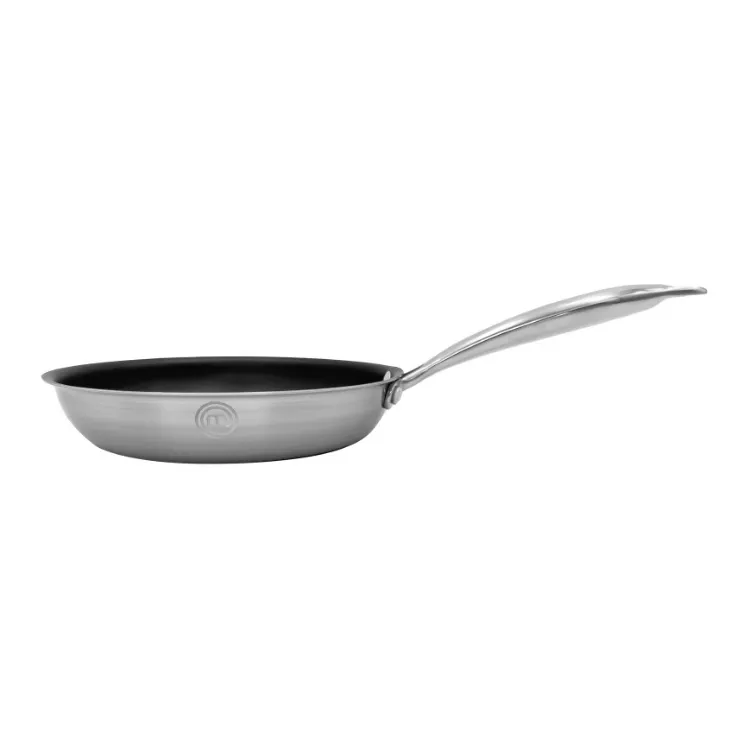Warenhaus Sartén Masterchef Acero Quirurgico 24cm Inducción