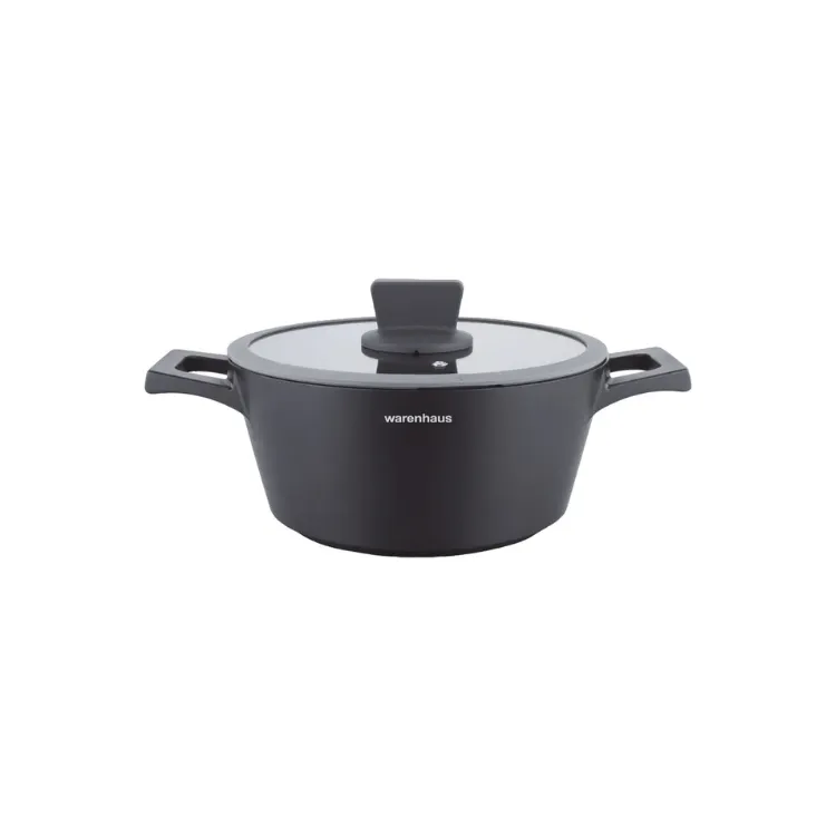 [WR.M36042] Warenhaus Full Inducción Cora Olla 20cm