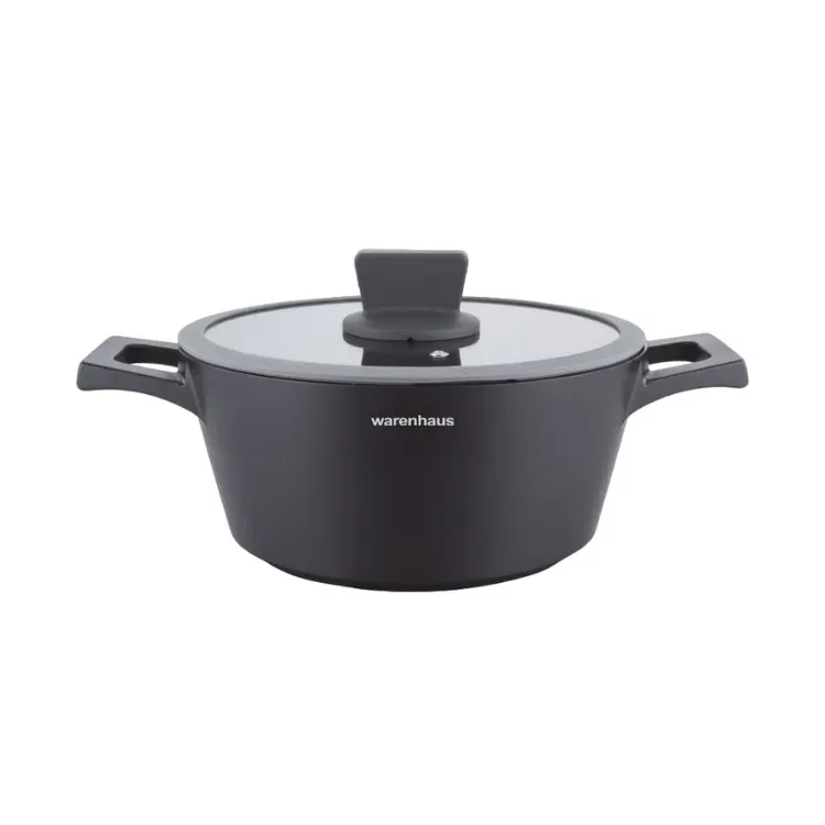 Warenhaus Full Inducción Cora Olla 24cm