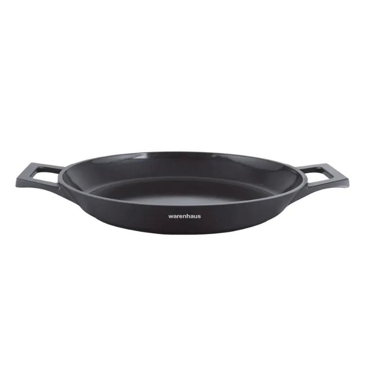 Warenhaus Full Inducción Cora Llapingachera 32cm