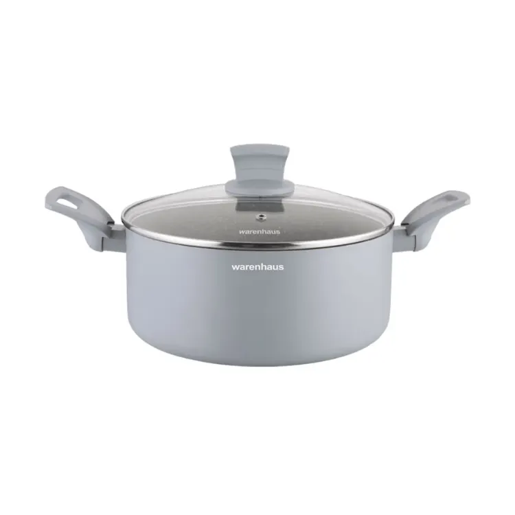 Warenhaus Full Inducción Lunaris Olla 24cm