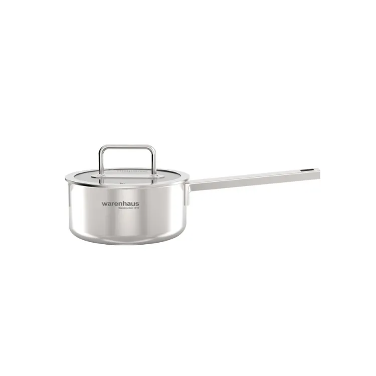 Warenhaus Inducción Perol 16cm Con Tapa Vigor