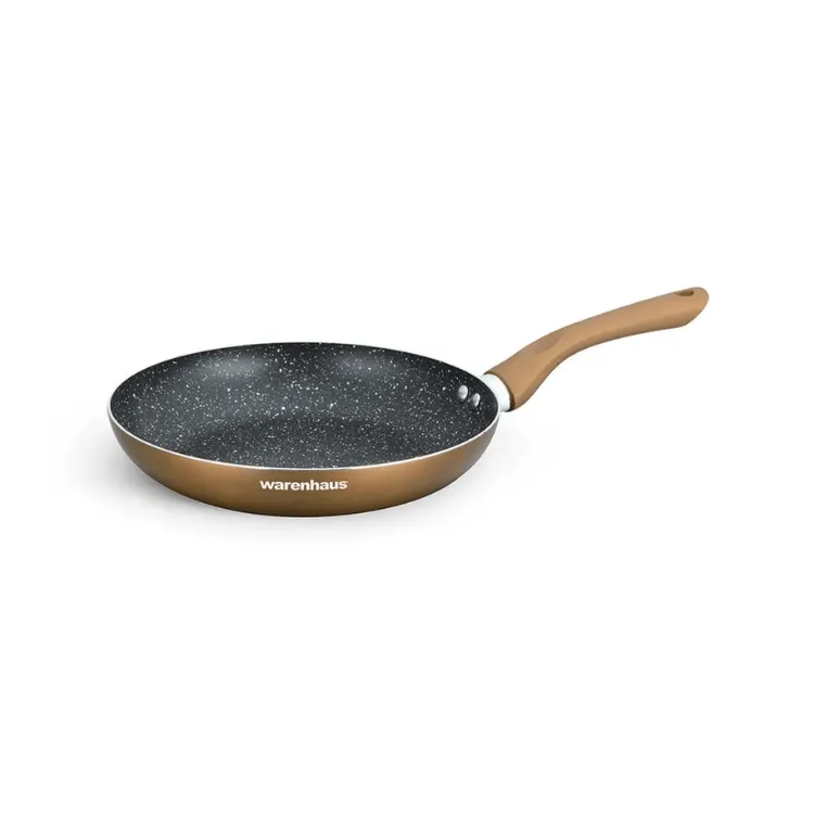 Warenhaus Inducción Sarten  Atria 20cm Cobre