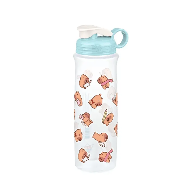 [TTV0372HT] Bebetodo Decco 700ml Capibara Rey