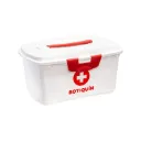 Botiquin Reybox 7L Rey