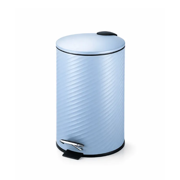 Basurero 5L Azul 961562BE
