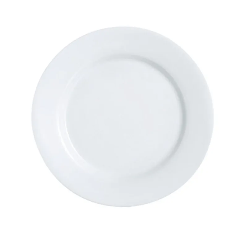 [51ARC40] Luminar Plato Tendido Grande 26.5cm 10 1/4" Everyday
