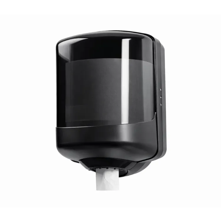 [7862138795707] Dispensador De Toalla 24x22.5x38cm Center Pull PDP-028