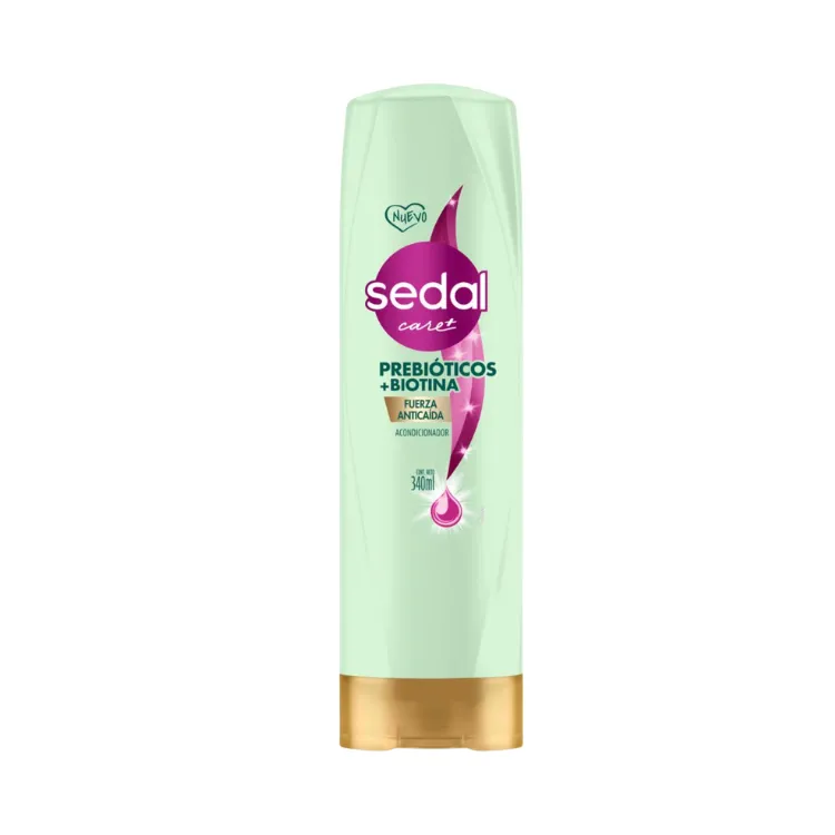 [7702006653619] Sedal Acondicionador Prebioticos + Biotina 340ml