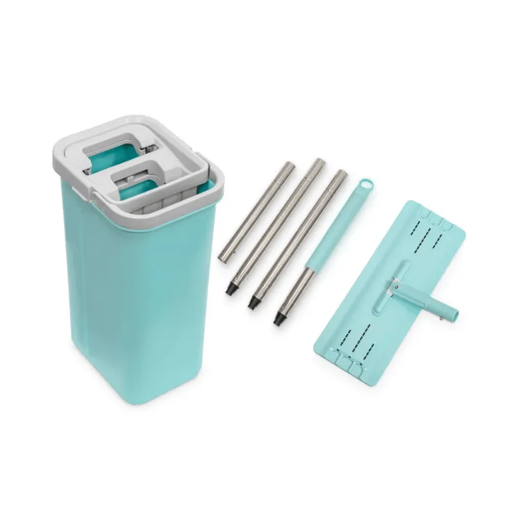 [BLX054100] Set Trapeador Smart Reyplast