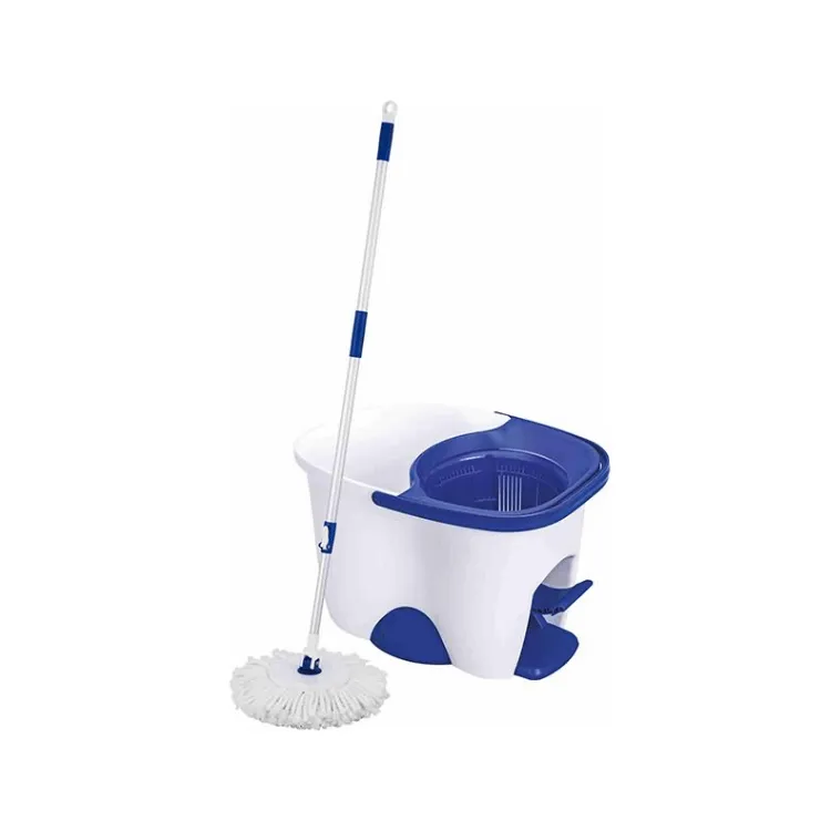 Neco Balde y Trapeador Spin Mop 50-0061-14