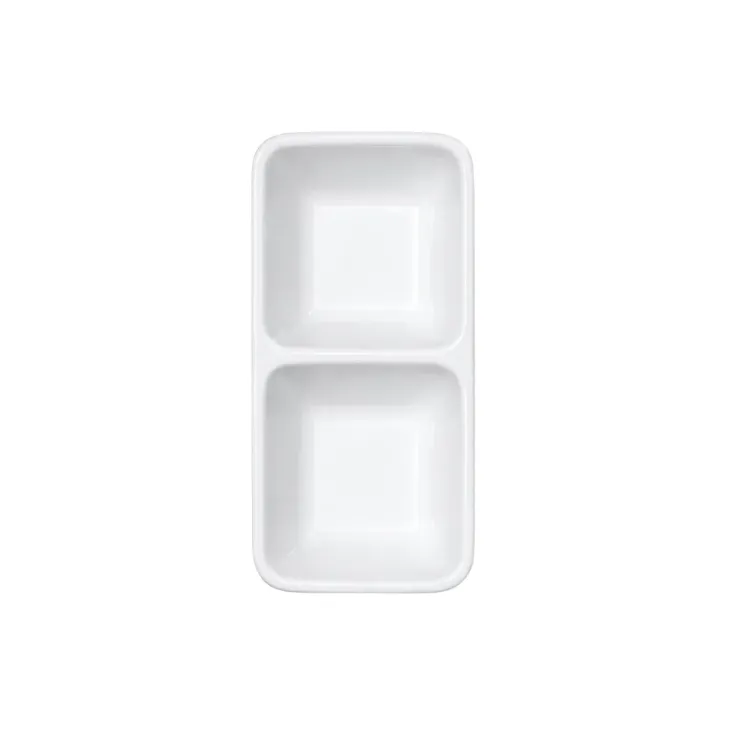Plato Melamina 918007 Bx204 Q9852
