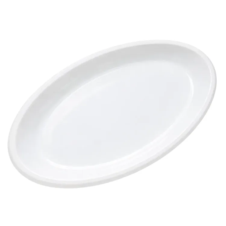 Plato Melamina HLW6260 Q9045