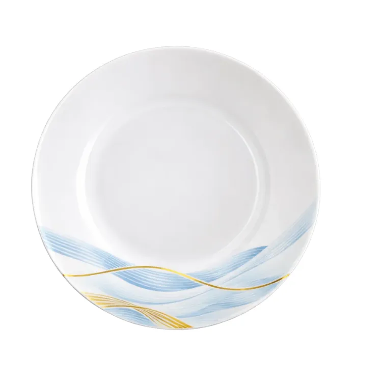 Plato Melamina 2290 Bx2000 Q9060 6X6,50