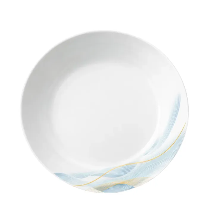 Plato Melamina P021 Bx50 Q9081 6X19