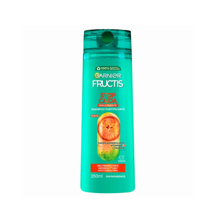 [7509552909678] Garnier Fructis Shampoo Stop Caída 350ml