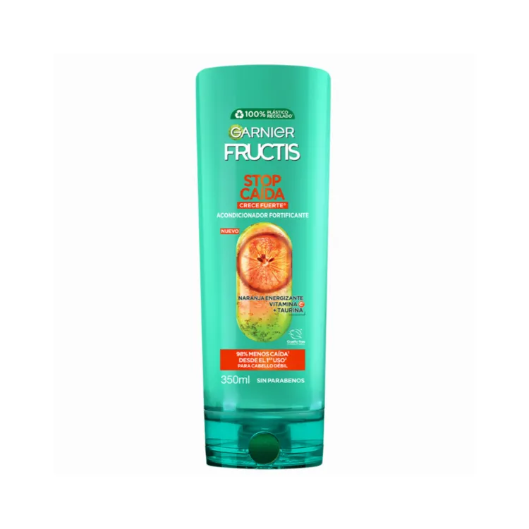 Garnier Fructis Acondicionador Stop Caída 350ml