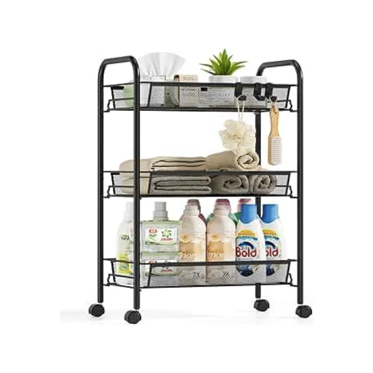 [5MMPA62] Organizador De Ducha RY811051