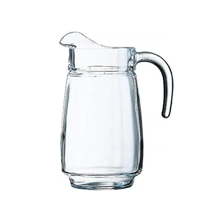 Jarra Vidrio Luminarc Tivoli 2.3 L