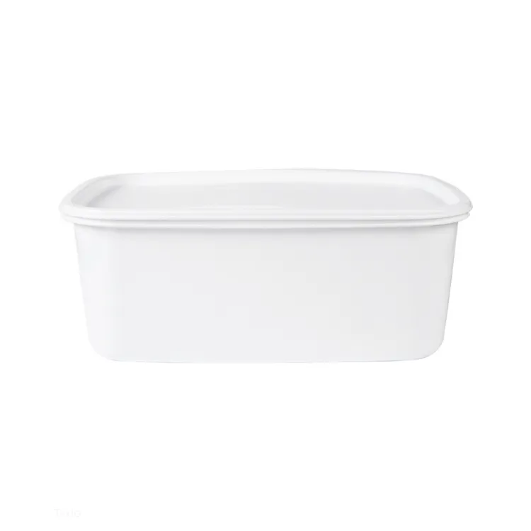 [7702437982517] Estra Recipiente Plus Congelación 16L Blanco