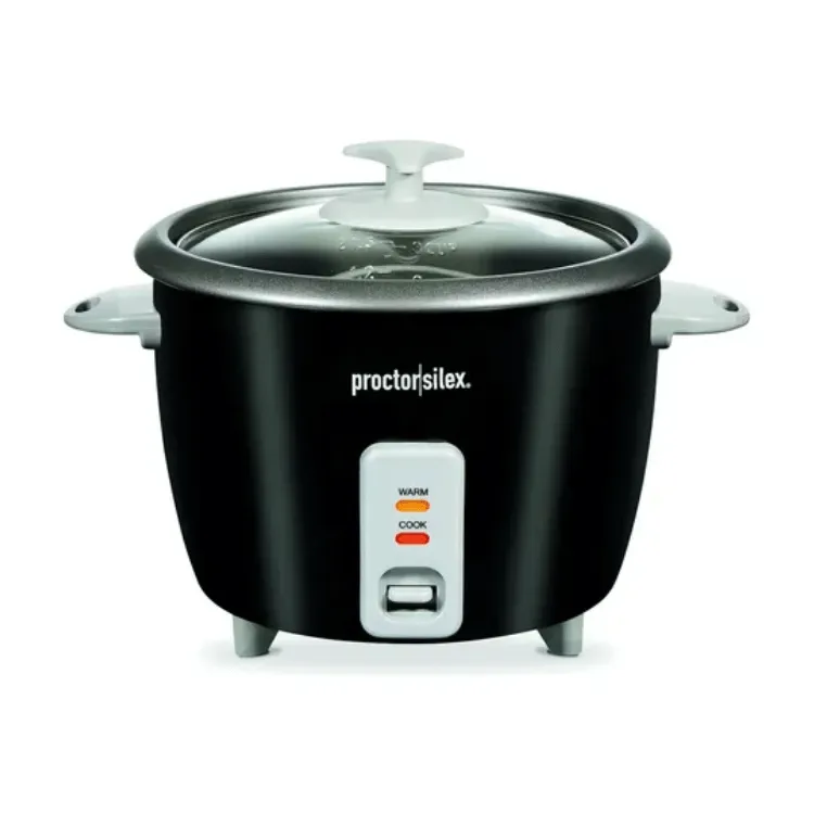 Olla Arrocera y Vaporera 16TZ Proctor Silex 37527MN